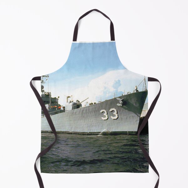 Item preview, USS PARSONS (DDG-33) SHIP'S STORE designed and sold by militarygifts.