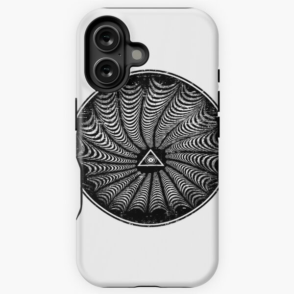 Aperçu de l'œuvre illusion créée et vendue par designMarks.