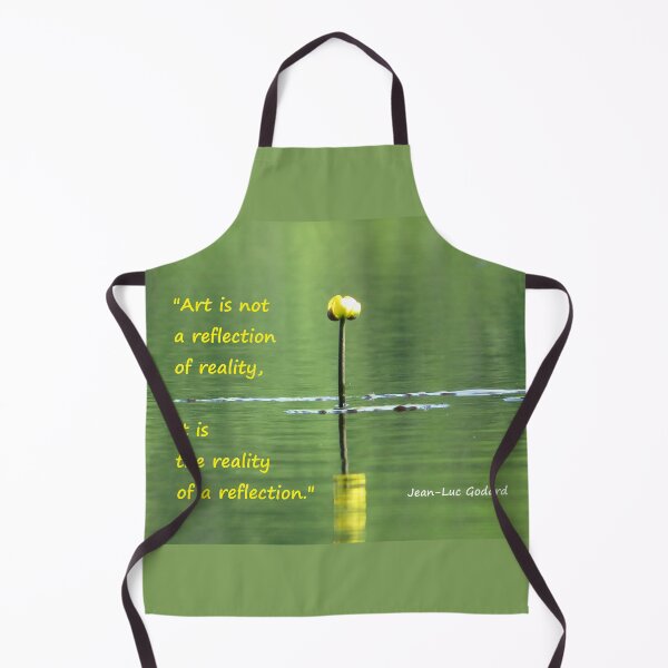 Item preview, Reality of a Reflection designed and sold by JoanneKenney.