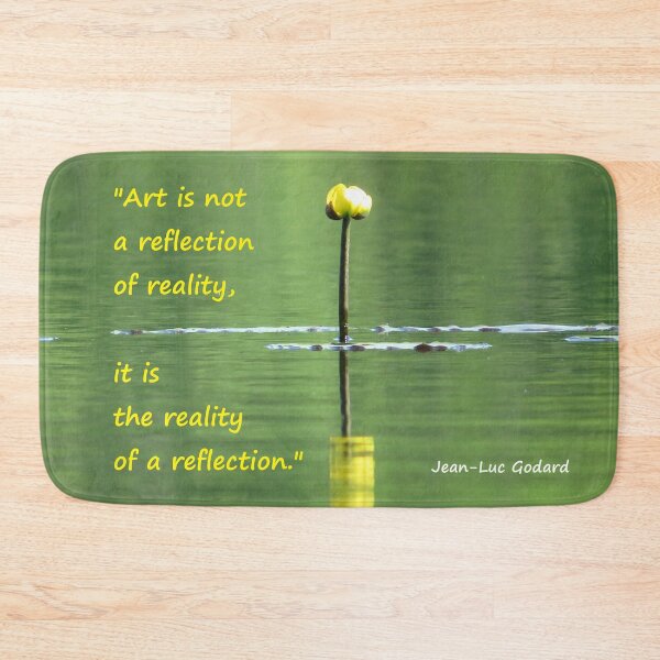 Item preview, Reality of a Reflection designed and sold by JoanneKenney.