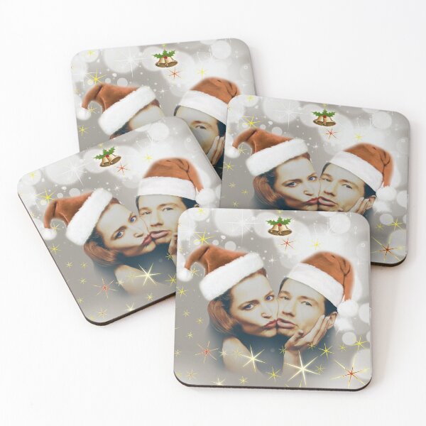 Item preview, The Schmoopies - Christmas edition designed and sold by altaircolin.