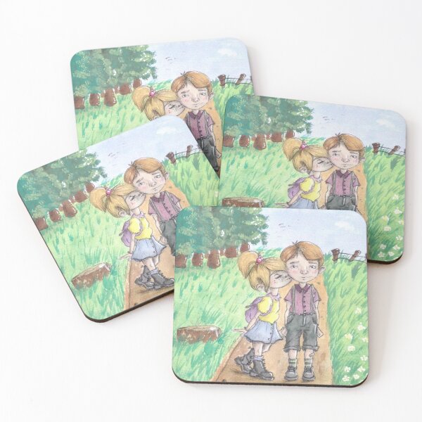 Item preview, Kids in love designed and sold by Olaru Denisa-Andreea.