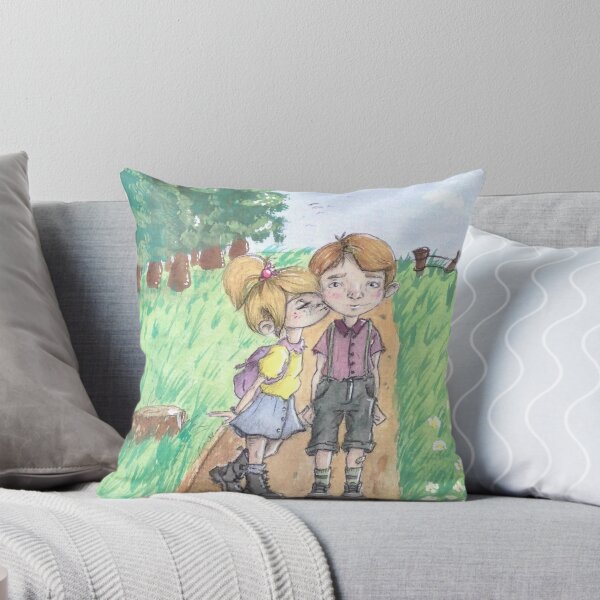 Item preview, Kids in love designed and sold by Olaru Denisa-Andreea.