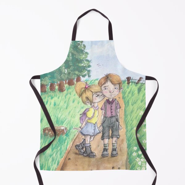 Item preview, Kids in love designed and sold by Olaru Denisa-Andreea.