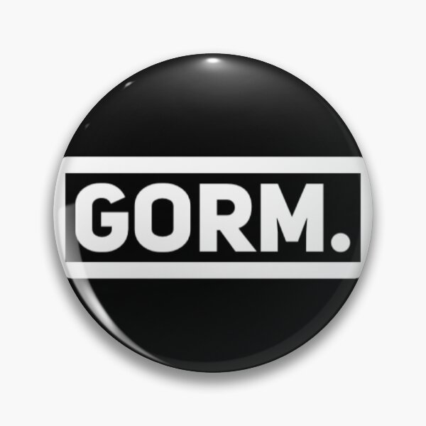 Item preview, Gorm designed and sold by Trending-Ts.