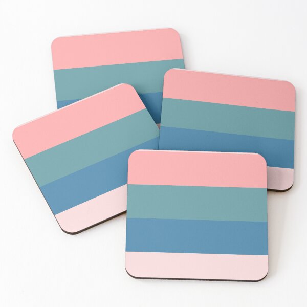 Item preview, Color block stripes designed and sold by Dishika Agarwal.