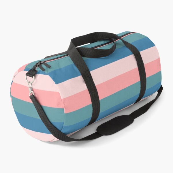 Item preview, Color block stripes designed and sold by Dishika Agarwal.