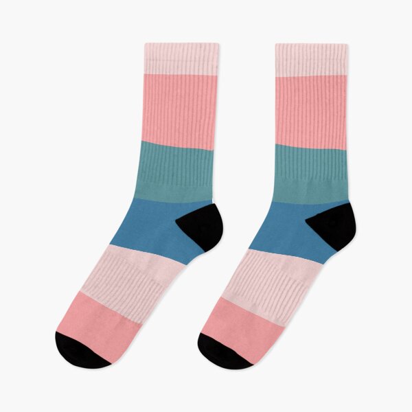 Item preview, Color block stripes designed and sold by Dishika Agarwal.