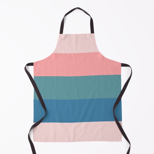 Item preview, Color block stripes designed and sold by Dishika Agarwal.