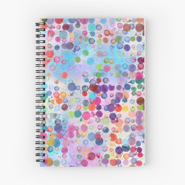 Item preview, Paint Splatter designed and sold by clotokki.