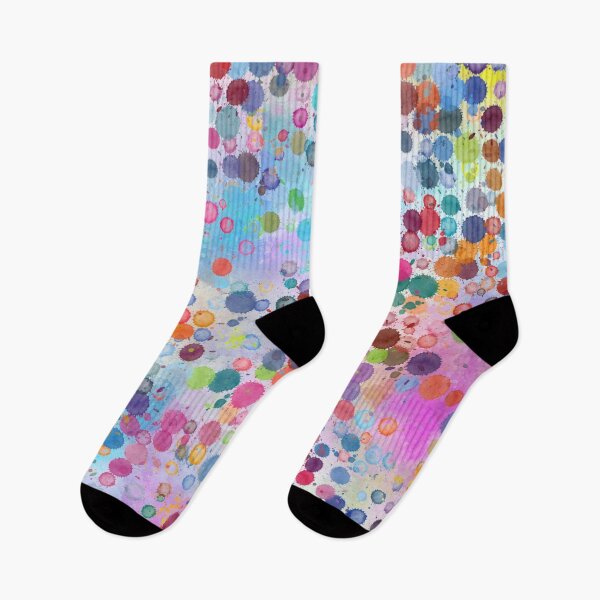 Item preview, Paint Splatter designed and sold by clotokki.