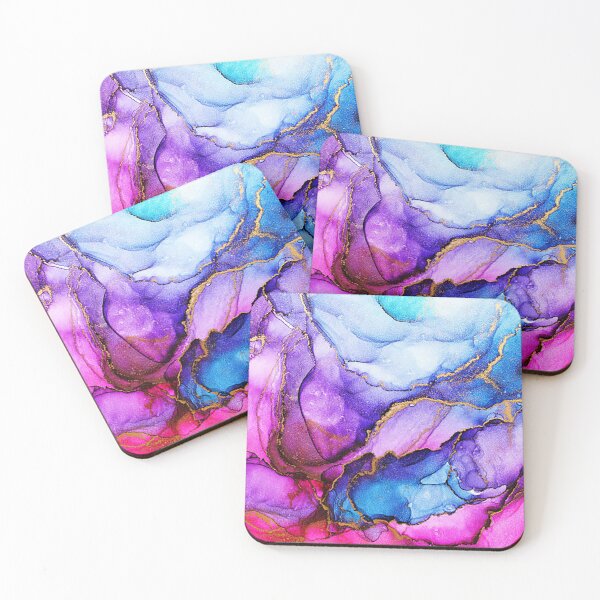 Item preview, Ink cloud designed and sold by OtterFactory.