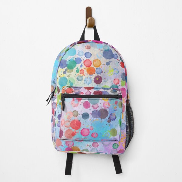 Item preview, Paint Splatter designed and sold by clotokki.