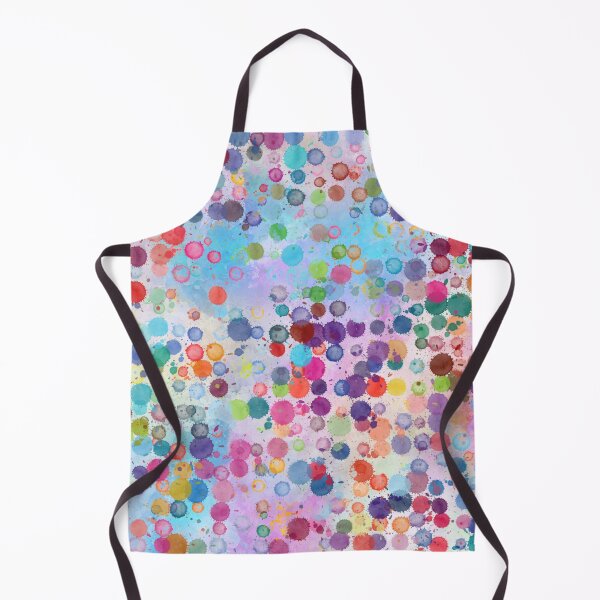 Item preview, Paint Splatter designed and sold by clotokki.