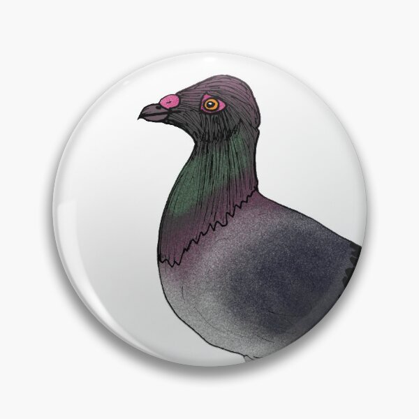 Item preview, Columba livia designed and sold by Stanton.