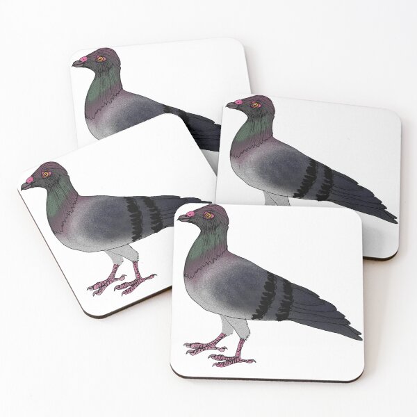 Artikelvorschau, Columba livia entworfen und verkauft von Stanton.