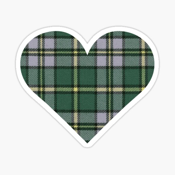 Cape Breton Island Tartan