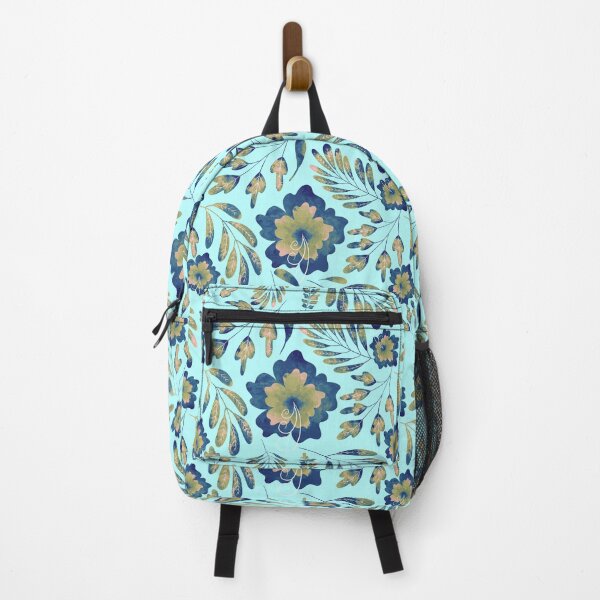 Item preview, Flowery meadow designed and sold by Maitri-Sanghvi1.