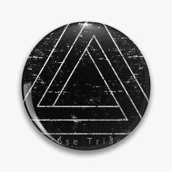 Item preview, penrose triangle designed and sold by designMarks.