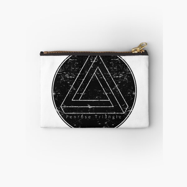 Item preview, penrose triangle designed and sold by designMarks.