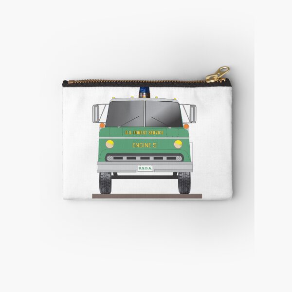 Item preview, Ford C Pumper designed and sold by Timothy Regan.