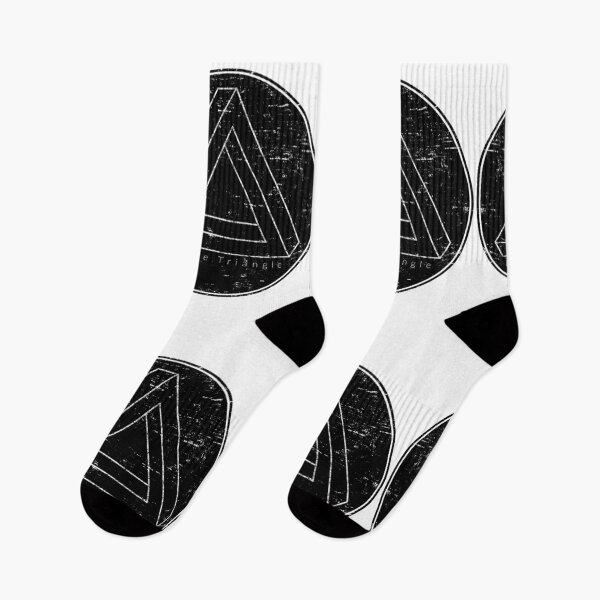 Item preview, penrose triangle designed and sold by designMarks.
