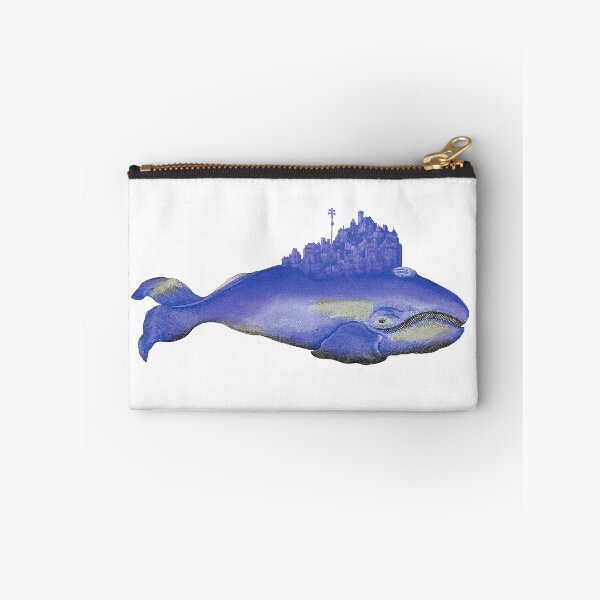 Item preview, Blue whale designed and sold by -ADE-.