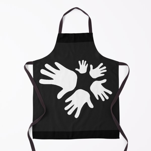 Item preview, Five Palms designed and sold by Nurul Hoda.