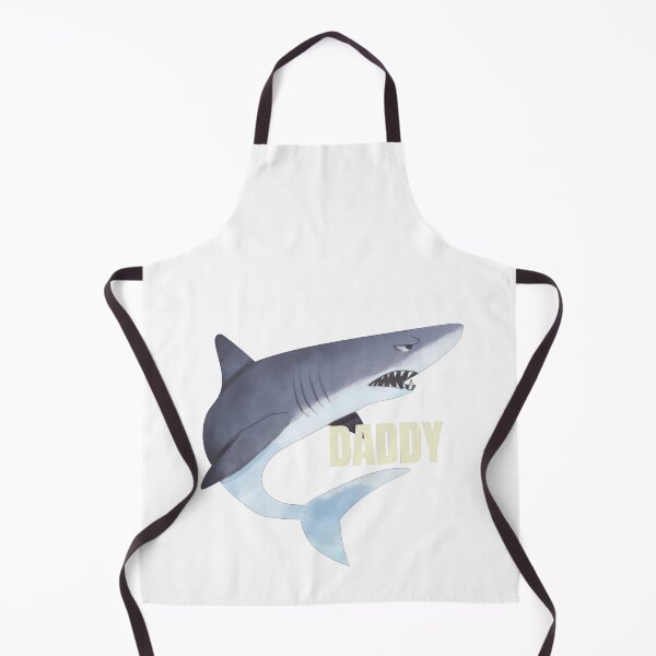 Item preview, Daddy Shark Best Dad Vacation Tee for Guys designed and sold by joetrade.