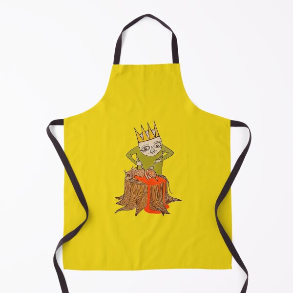 Item preview, Let's Chop Rats! designed and sold by WormTrousers.