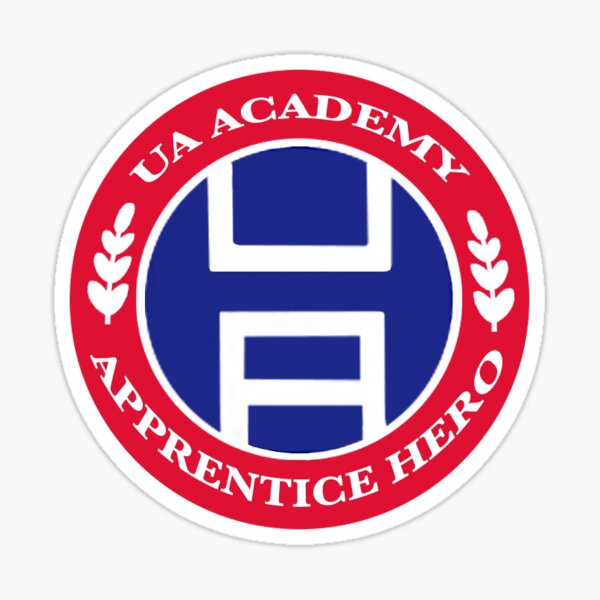 Item preview, UA Academy  designed and sold by nbarajas.