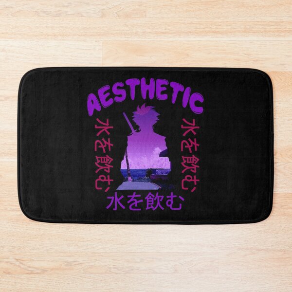 Item preview, Aesthetic - Rare Japanese Vaporwave Aesthetic designed and sold by RareAesthetic.