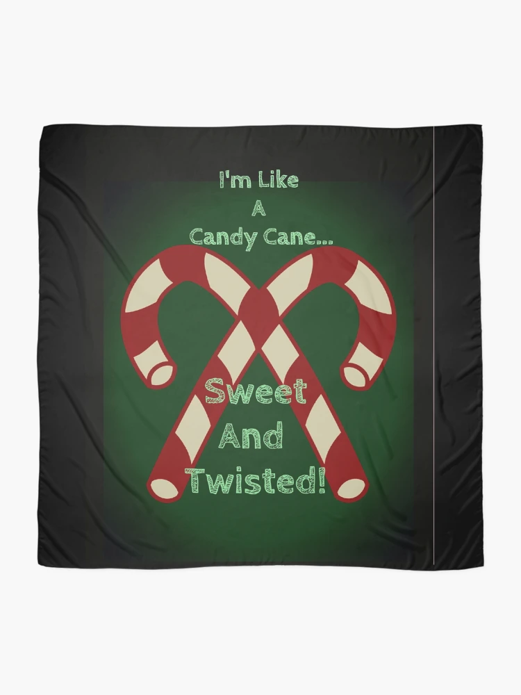 Thumbnail 2 of 3, Scarf, Twisted designed and sold by RGIllustrations.