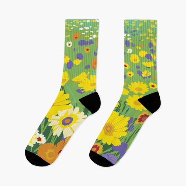Item preview, Wildflowers inspired by London 2012 designed and sold by Longsummer.