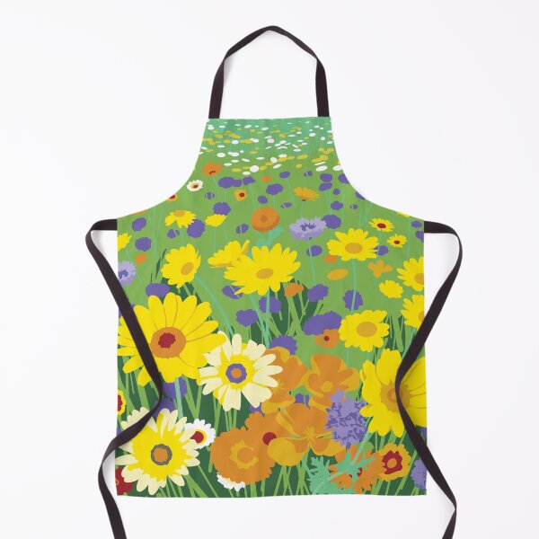 Item preview, Wildflowers inspired by London 2012 designed and sold by Longsummer.
