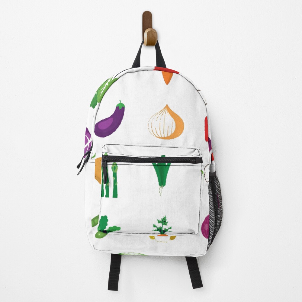 Item preview, Backpack designed and sold by Midhuna.