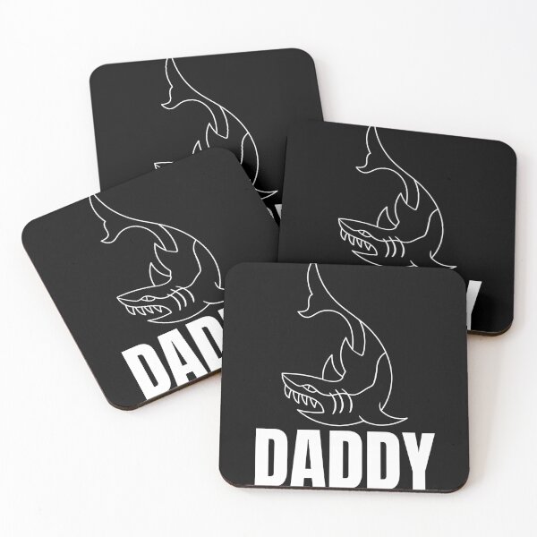 Item preview, Daddy Shark Best Dad Vacation Tee for Guys designed and sold by joetrade.