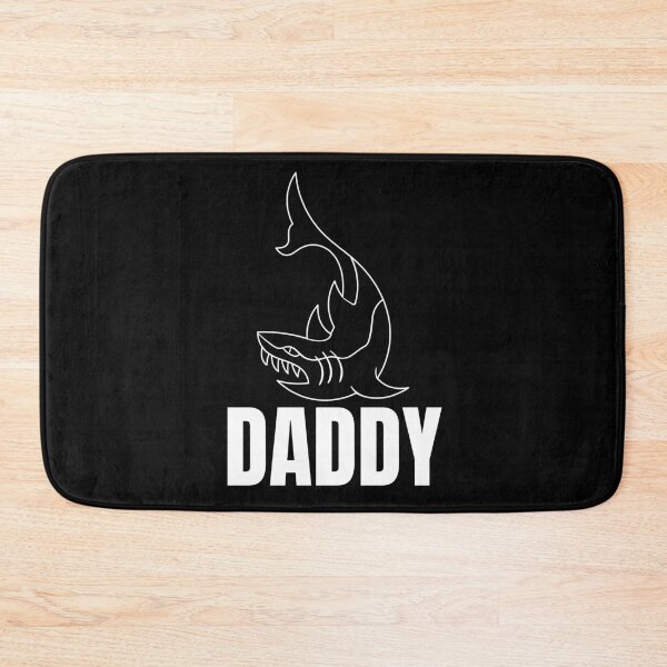 Item preview, Daddy Shark Best Dad Vacation Tee for Guys designed and sold by joetrade.