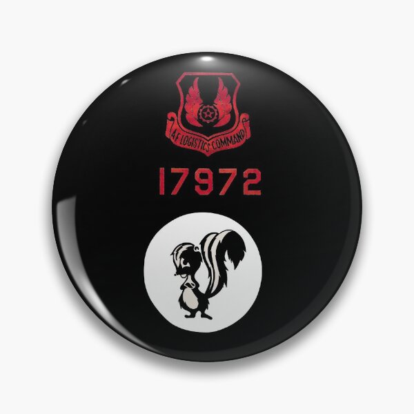 Item preview, Emblem from the SR-71 Blackbird designed and sold by ramiromarquez.