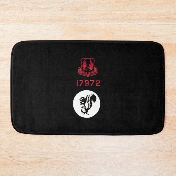 Item preview, Emblem from the SR-71 Blackbird designed and sold by ramiromarquez.