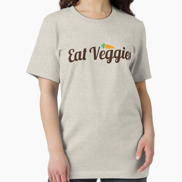 Item preview, Eat Veggies designed and sold by GlutenFreeGear.