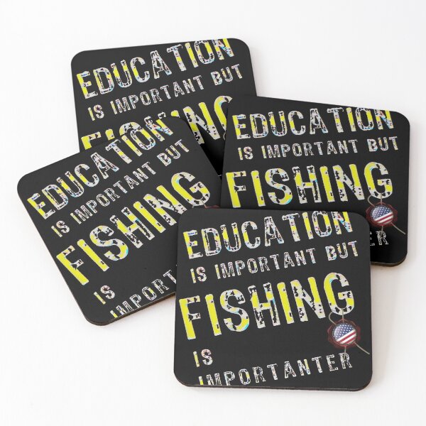 Item preview, Fishing cool angler designed and sold by umfhn.