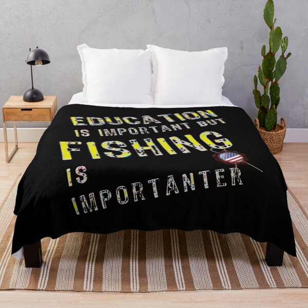 Item preview, Fishing cool angler designed and sold by umfhn.