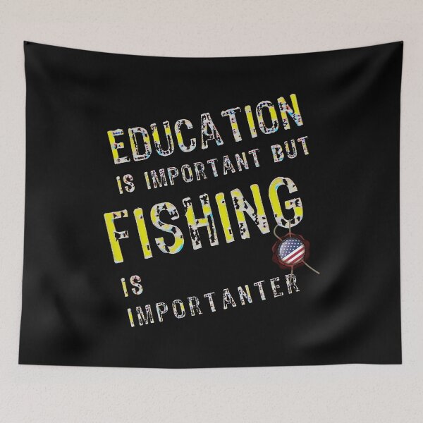 Item preview, Fishing cool angler designed and sold by umfhn.