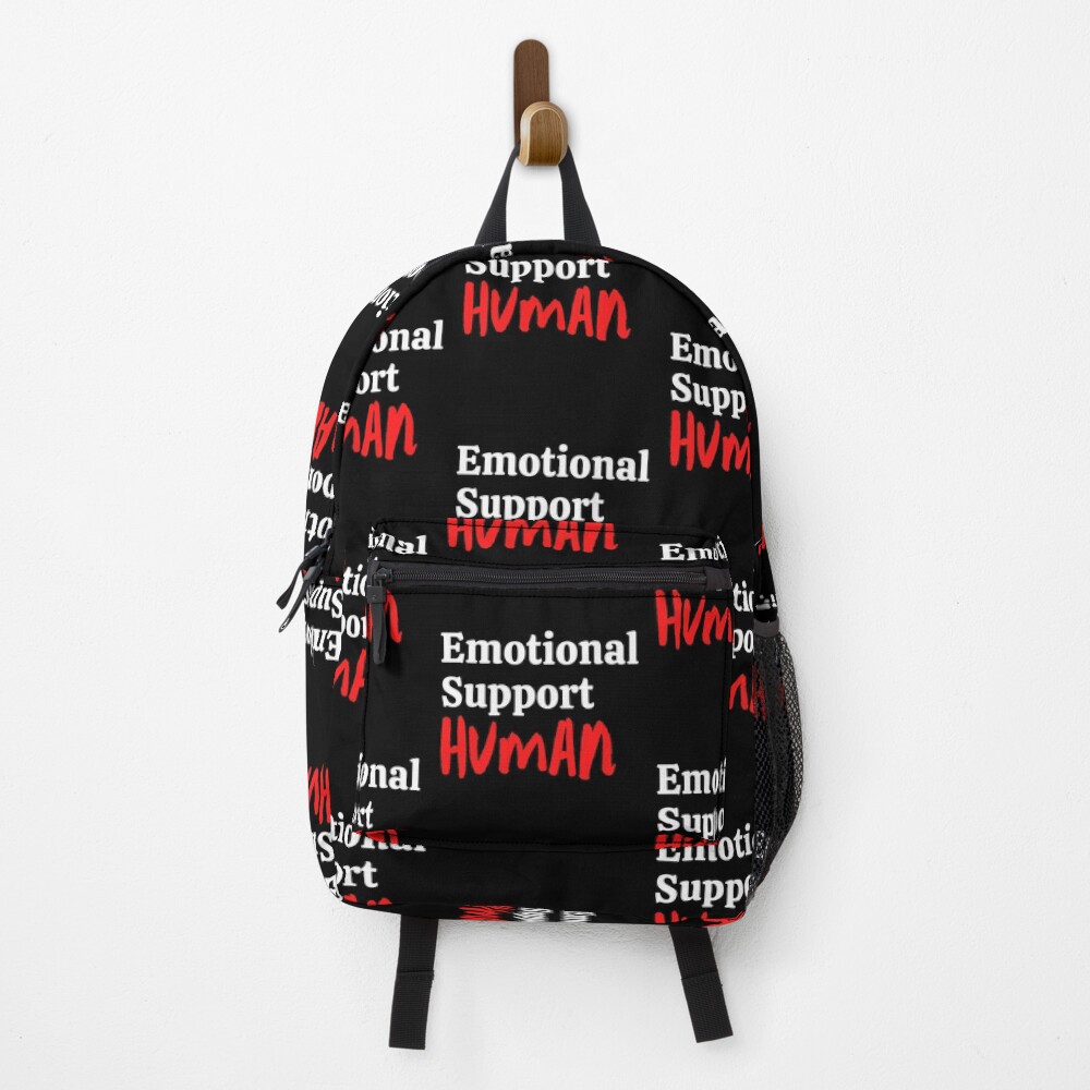 Item preview, Backpack designed and sold by OneTimeEngineer.