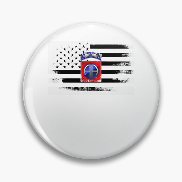 Item preview,  82nd Army Airborne Division Shirt Men Women Youth designed and sold by BruceFaulkner.