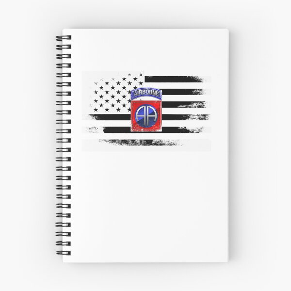 Item preview,  82nd Army Airborne Division Shirt Men Women Youth designed and sold by BruceFaulkner.