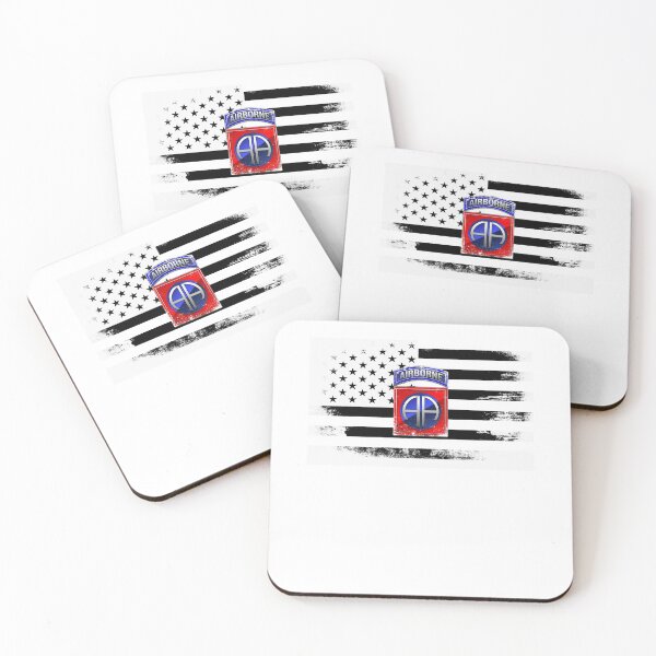 Item preview,  82nd Army Airborne Division Shirt Men Women Youth designed and sold by BruceFaulkner.