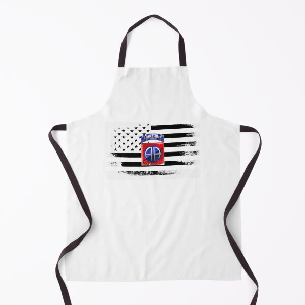 Item preview, 82nd Army Airborne Division Shirt Men Women Youth designed and sold by BruceFaulkner.