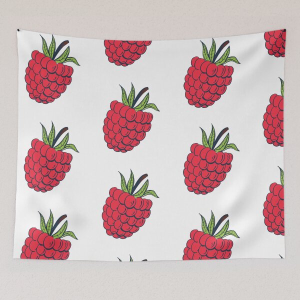 Item preview, cool raspberry. designed and sold by Orchouk.